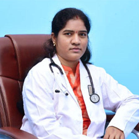 dr mannem lavanya